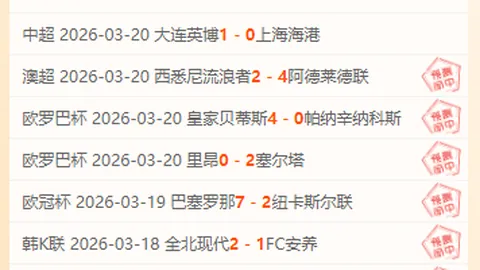 意甲焦点：拉齐奥对阵AC米兰专家质合分析推荐